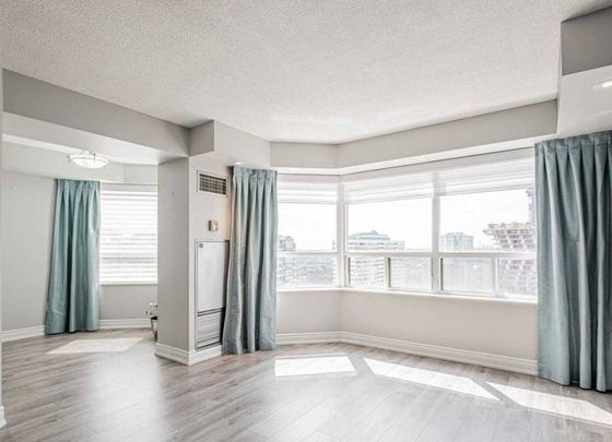 For Lease - 335 Webb Drive Unit# PH-108, Mississauga, Ontario - Photo 1