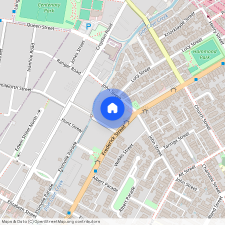 6 Vine Street, NSW 2131, Ashfield