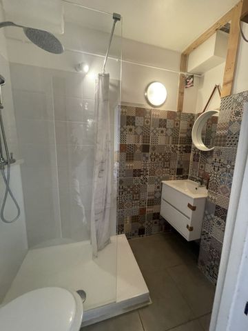 Appartement 1 pièce à louer - Photo 4