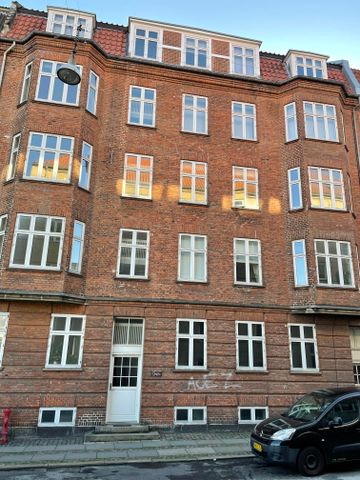 Hyggelig 2-vær i rolig ejendom - Foto 5