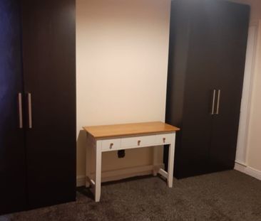 1 Bed Flat, Fosse Road South, LE3 - Photo 5