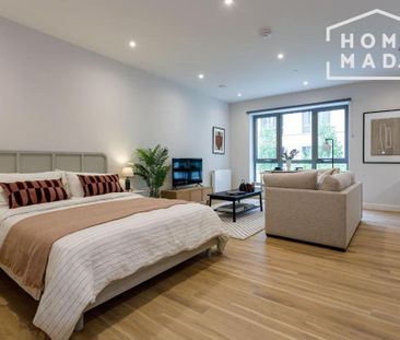 Studio to rent - Photo 2