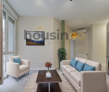 Flat for rent in Madrid (Tetuan) - Photo 6