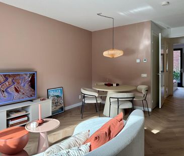 Bloemistenlaan 60, Tuinstadwijk, 2313BB, Leiden - Foto 5