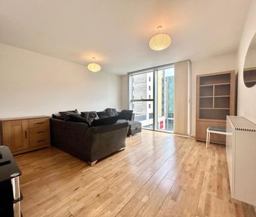 1 bedroom apartment to rent - Photo 3