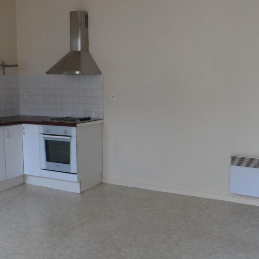 Location Appartement 2 pièces 35m² BORDEAUX 33000 - Photo 1