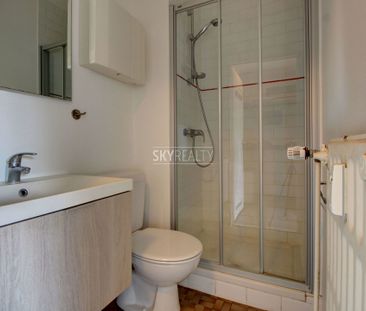 Studio - à louer - 1000 Bruxelles - 800 € - Photo 4