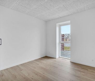 4-værelses Lejlighed på 105 m² i Holstebro - Foto 6