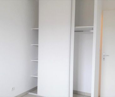 location Appartement T3 DE 55.13m² À TOULOUSE - Photo 2