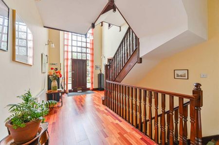 5 bedroom semi-detached house to rent - Photo 3