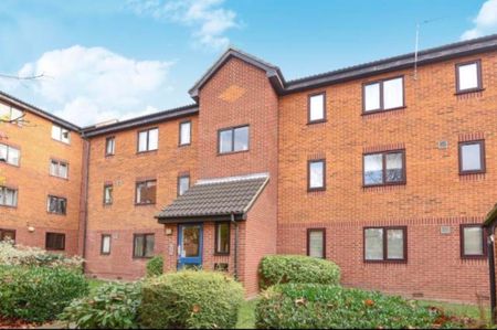 1 Bed Flat, Rowallan Court, SE6 - Photo 5