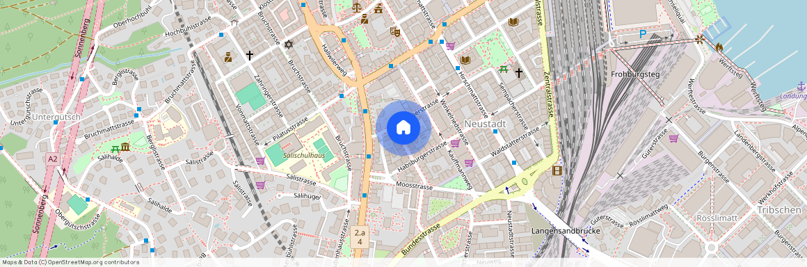 6003, Luzern, Dornacherstrasse, 5