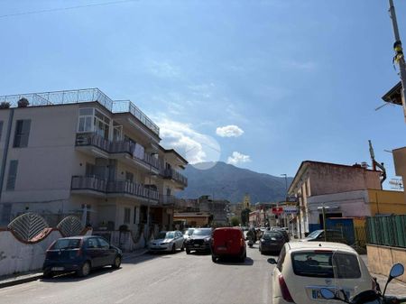 Quadrilocale via Pioppaino 22, Centro, Castellammare di Stabia - Photo 4