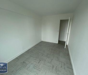 Location Appartement 3 pièces 58m² BEAUVAIS 60000 - Photo 1