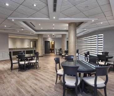 For Lease - 281 Woodbridge Avenue Unit# PH607, Vaughan, Ontario - Photo 6