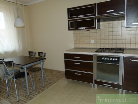 Na wynajem kawalerka na Warszewie - Zdjęcie 4