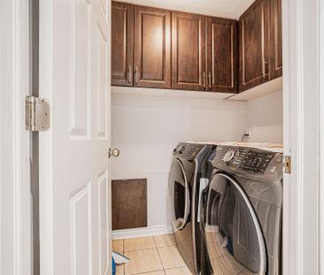 For Lease - 36 Clandfield Street Unit# BSMT, Markham, Ontario - Photo 4