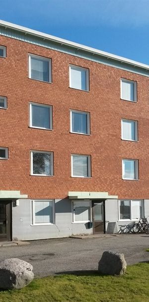 Granåsvägen 9 A - Foto 2