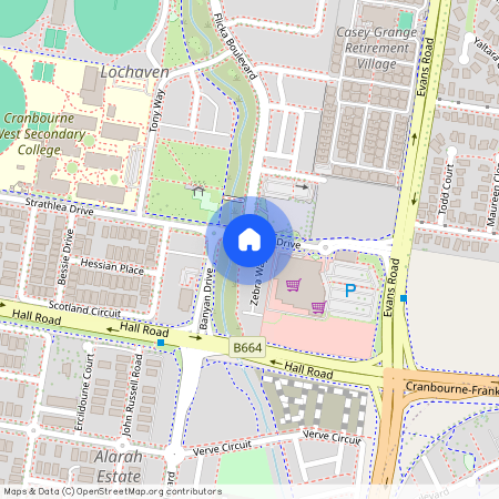 41 Strathlea Drive, Vic 3977, Cranbourne West