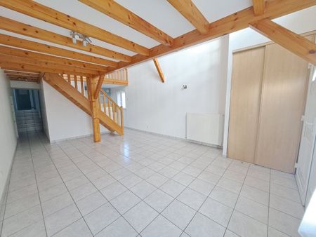 Appartement À Louer 4 Pièces , 74 M² - Photo 5