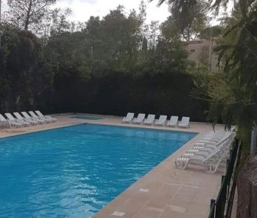 Appartement à louer 1 pièce 25.37m² - Photo 2