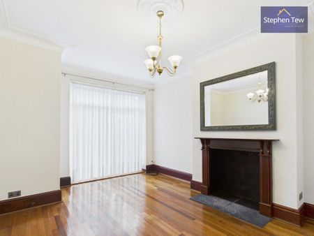 3 bedroom terraced house to rent - Photo 2