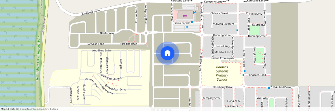 67A Espirit Way, 6171, Baldivis