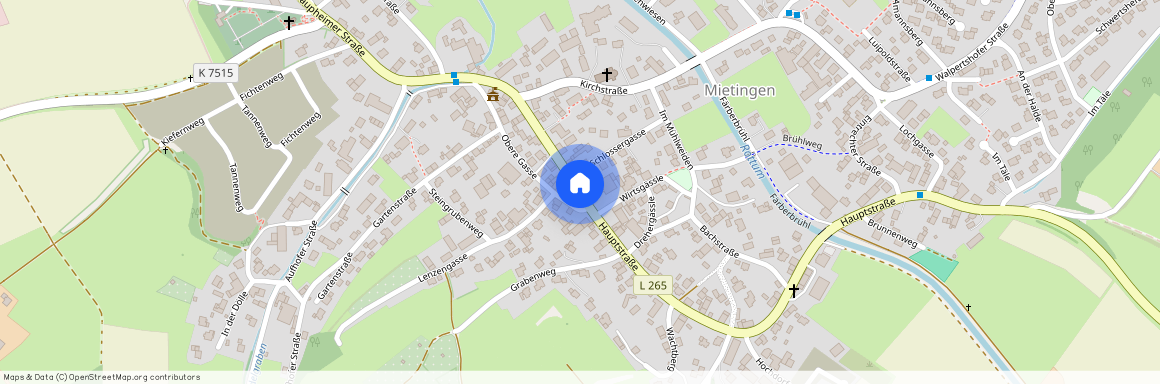 88487 Baden-Württemberg - Mietingen