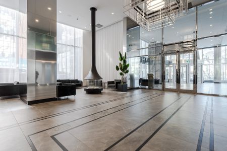 1188 Rue St-Antoine O., #2108 - Photo 5