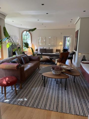 5 bedroom luxury Villa for rent in Madrid, Spain - Foto 2