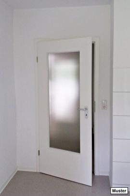 Erstbezug nach Modernisierung! Schöne 2 Zimmerwohnung mit Balkon in Hannover-Stöcken - Foto 1