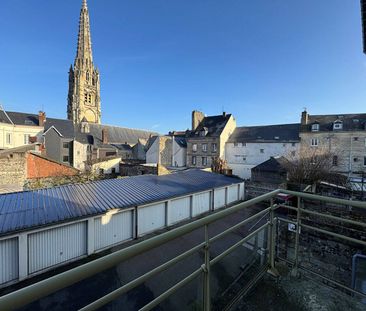 Location appartement 2 pièces 36.6 m² à Harfleur (76700) - Photo 6