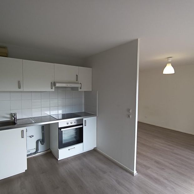 Appartement T1 à GRENOBLE - Photo 1