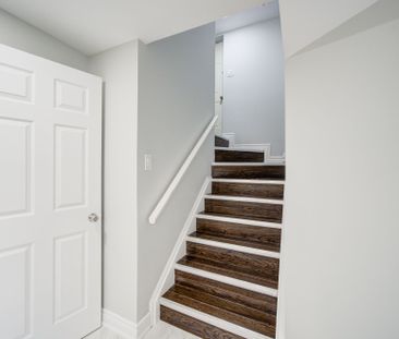 For Lease - 348 Britannia Avenue Unit# Basement, Oshawa, Ontario - Photo 5