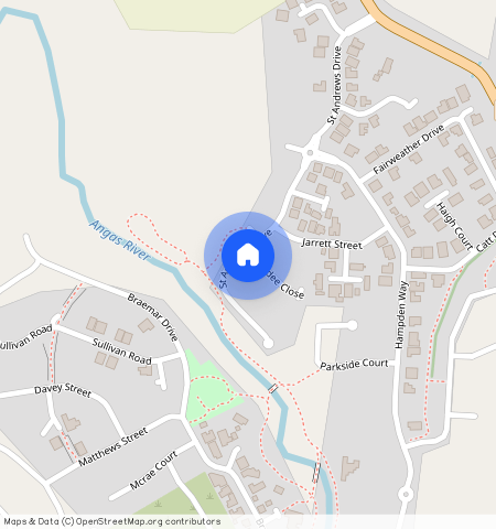 ** St Andrews Dr, Strathalbyn