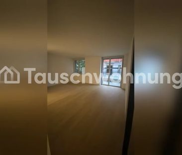 2.5 Zimmer, 50 m², EG - Foto 1