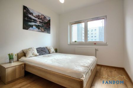 Piękne i Nowoczesne 42m2 + GARAŻ | Paderewskiego, DZIELNICA PARKOWA - Photo 4