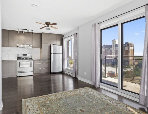 À louer / Appartement - Photo 1