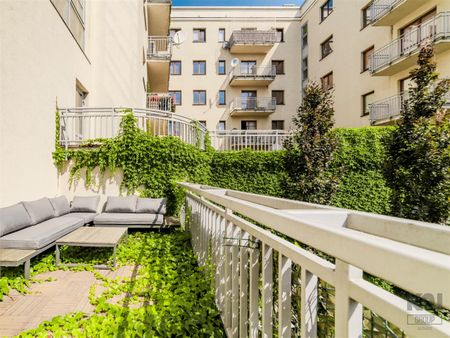 Łódź, Śródmieście, Wodna - Photo 2