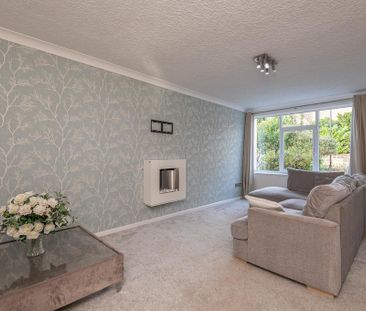 3 bedroom terraced house to rent - Photo 4