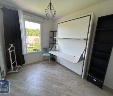 Appartement à louer 3 pièces 68.12m² - Photo 3