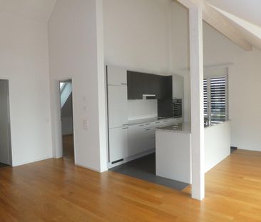 3.5 Zimmer, 86 m², 2. Stock - Photo 4
