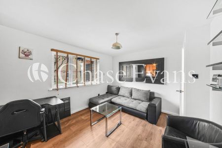 1 bedroom flat to rent - Photo 2