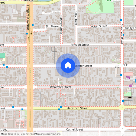 1/374 Gloucester Street, Linwood, Christchurch