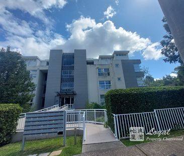 7/33 Dumaresq Street, Gordon NSW 2072 - Apartment For Rent | Domain - Photo 6