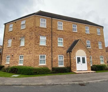 2 bedroom flat to rent - Photo 2