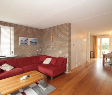 Te huur: Huis Fazant in Grijpskerk - Foto 6