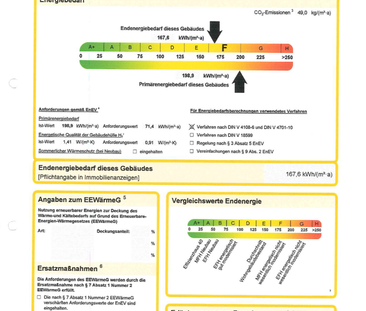 2 Zimmer-Wohnung nahe Mühlenkamp - Erstbezug nach Sanierung - Photo 5