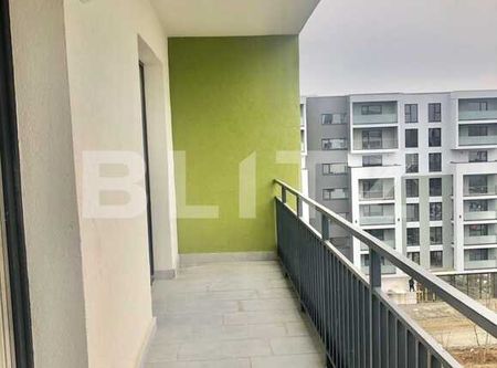 2 camere, terasa, totul nou, complex Luminia Residence - Photo 2