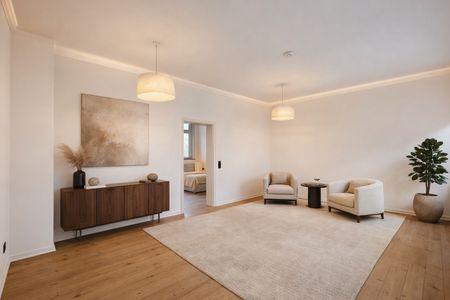 HOCHWERTIGE MASIONETTEWOHNUNG UN KREFELD ZU MIETEN! - Photo 2